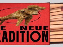 Werkschau 2026: Die neue Tradition / Schaumbad – Freies Atelierhaus Graz