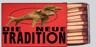 Werkschau 2026: Die neue Tradition / Schaumbad – Freies Atelierhaus Graz