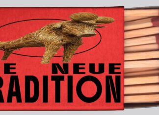 Werkschau 2026: Die neue Tradition / Schaumbad – Freies Atelierhaus Graz