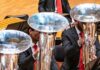 47. European Brass Band Championships / Brucknerhaus, Linz