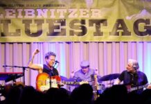 Leibnitzer Bluestage 2026 / various locations, Leibnitz, Steiermark