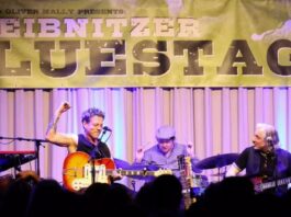 Leibnitzer Bluestage 2026 / various locations, Leibnitz, Steiermark