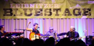 Leibnitzer Bluestage 2026 / various locations, Leibnitz, Steiermark