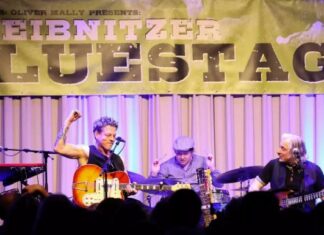 Leibnitzer Bluestage 2026 / various locations, Leibnitz, Steiermark