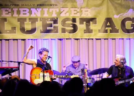 Leibnitzer Bluestage 2026 / various locations, Leibnitz, Steiermark