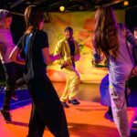 spleen*graz 2026: 11th International Theatre Festival for Young Audiences! / Graz, various locations