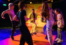 spleen*graz 2026: 11th International Theatre Festival for Young Audiences! / Graz, various locations