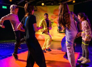 spleen*graz 2026: 11. Internationales Theaterfestival für junges Publikum! / Graz, various locations