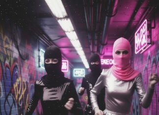 AI and its Consequences – Artistic Positions on Post-Digital Futures / Österreichisches Kulturforum Warschau