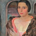 PREMIERE! – Die Sammlung der Oesterreichischen Nationalbank / Leopold Museum, Wien