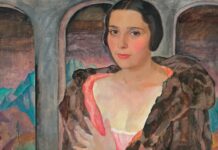 PREMIERE! – Die Sammlung der Oesterreichischen Nationalbank / Leopold Museum, Wien