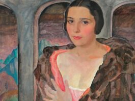 PREMIERE! – Die Sammlung der Oesterreichischen Nationalbank / Leopold Museum, Wien