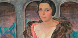 PREMIERE! – Die Sammlung der Oesterreichischen Nationalbank / Leopold Museum, Wien