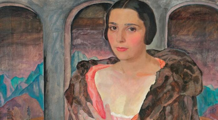 PREMIERE! – The Collection of the Austrian National Bank / Leopold Museum, Vienna