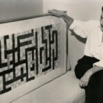 Anni Albers – Constructing Textiles / Unteres Belvedere, Wien