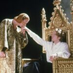 Derek Jarman / Österreichisches Filmmuseum, Vienna