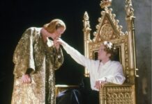 Derek Jarman / Österreichisches Filmmuseum, Vienna