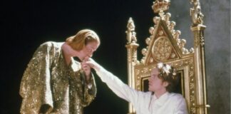 Derek Jarman / Österreichisches Filmmuseum, Wien