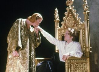 Derek Jarman / Österreichisches Filmmuseum, Wien