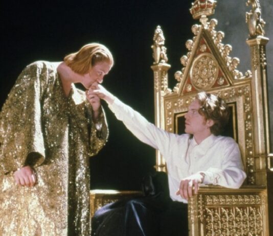 Derek Jarman / Österreichisches Filmmuseum, Wien