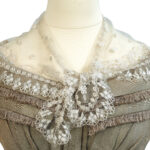 Die Oberösterreicherin.Dirndl.Kleid / Schlossmuseum Linz