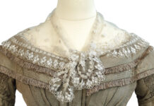 The Upper Austrian woman. Dirndl. Dress / Schlossmuseum Linz