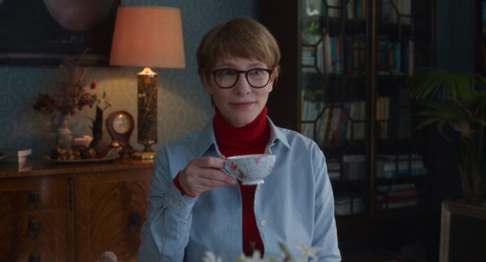 Filmstill Father Mother Sister Brother © VagueNotion 2024