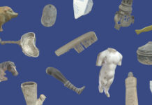 Lager Liebenau. Ausgraben und Erinnern / Graz Museum, Steiermark