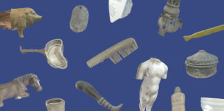 Lager Liebenau. Ausgraben und Erinnern / Graz Museum, Steiermark