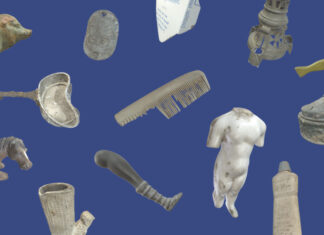 Lager Liebenau. Ausgraben und Erinnern / Graz Museum, Steiermark