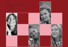 Ulrike Köb und Die 4 Grazien / Kulturforum Istanbul