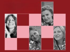 Ulrike Köb und Die 4 Grazien / Kulturforum Istanbul