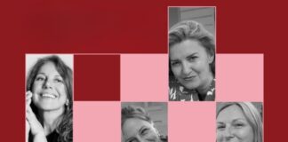 Ulrike Köb und Die 4 Grazien / Kulturforum Istanbul