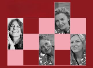 Ulrike Köb und Die 4 Grazien / Kulturforum Istanbul