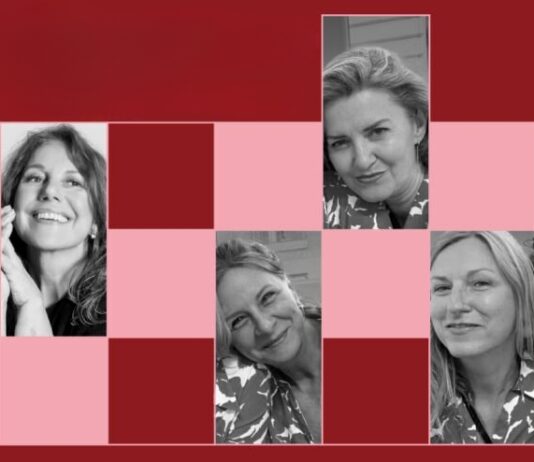 Ulrike Köb und Die 4 Grazien / Kulturforum Istanbul