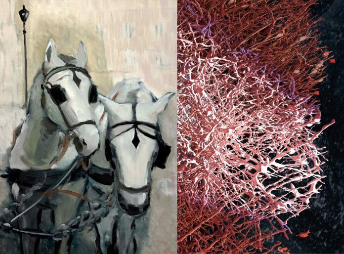 © Jane Mechner and Michael Garner