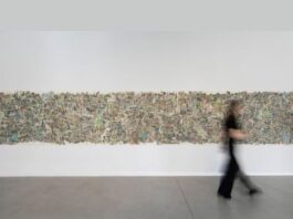 Bringing It All Back Home / Österreichisches Kulturforum Madrid