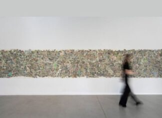 Bringing It All Back Home / Österreichisches Kulturforum Madrid