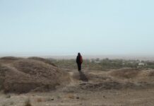 Sguardi Altrove Women’s Film Festival / Austrian Cultural Forum Milan