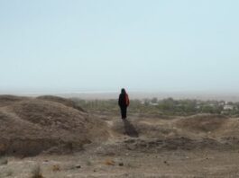 Frauen Filmfestival Sguardi Altrove / Österreichisches Kulturforum Mailand