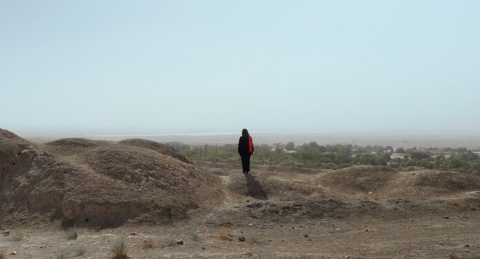 © The Last Ambassador/ Golden Girls Filmproduktionen