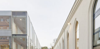 Dietmar Feichtinger / Österreichisches Kulturforum New York