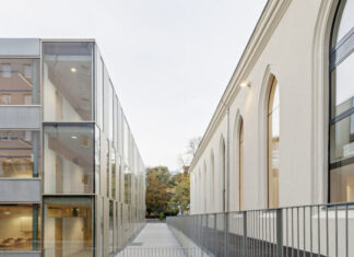 Dietmar Feichtinger / Österreichisches Kulturforum New York