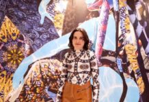 Sunny Pfalzer – Cripto Sirenas / Kulturforum Ottawa