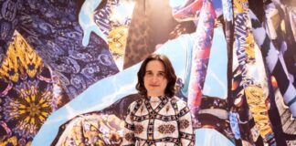 Sunny Pfalzer – Cripto Sirenas / Kulturforum Ottawa