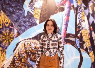 Sunny Pfalzer – Cripto Sirenas / Kulturforum Ottawa