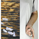 Atleast 4 Hugs a Day, atleast at 30 Seconds Each / Österreichisches Kulturforum Sofia