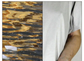 Atleast 4 Hugs a Day, atleast at 30 Seconds Each / Österreichisches Kulturforum Sofia