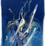 Eva-Maria Raab – “liquid body” / Austrian Cultural Forum Zagreb