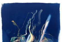 Eva-Maria Raab – “liquid body” / Austrian Cultural Forum Zagreb